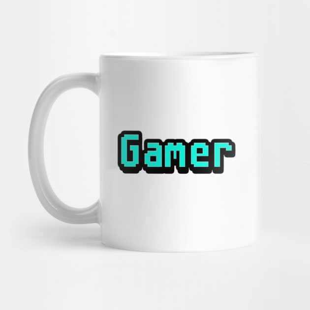 PC Gamer by GreenGuyTeesStore